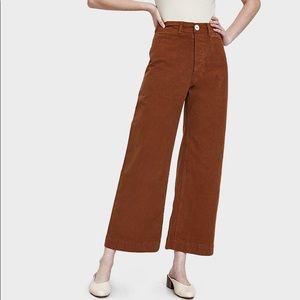 Jesse Kamm Sailor Pants - Skin Tone 34